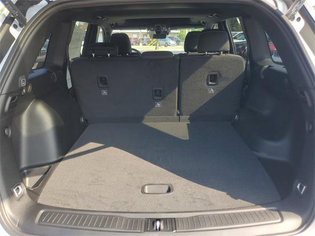 new 2025 Jeep Grand Cherokee car, priced at $36,558