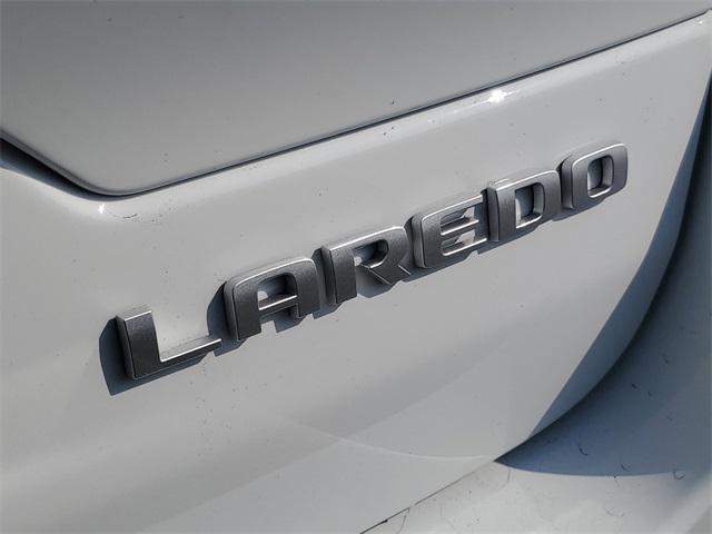 new 2025 Jeep Grand Cherokee car, priced at $36,558