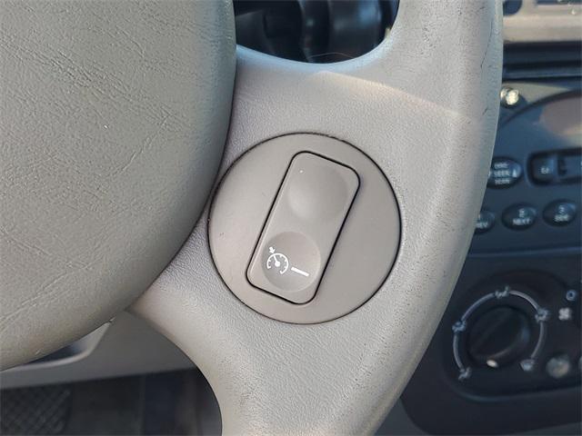 used 2003 Saturn Ion car, priced at $2,900