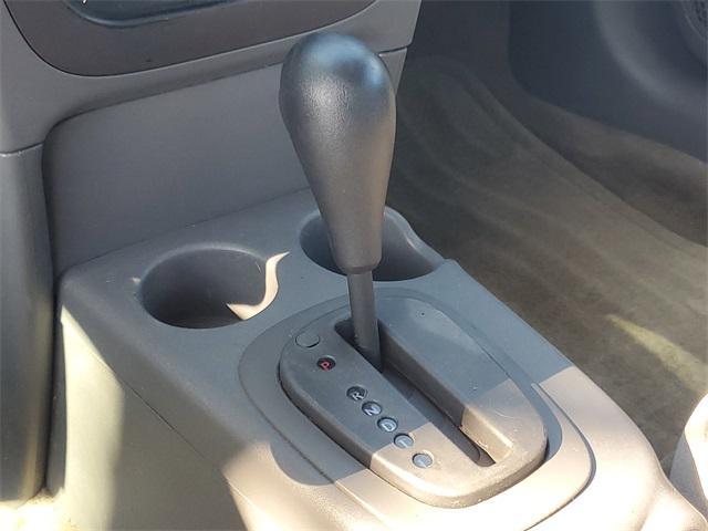 used 2003 Saturn Ion car, priced at $2,900