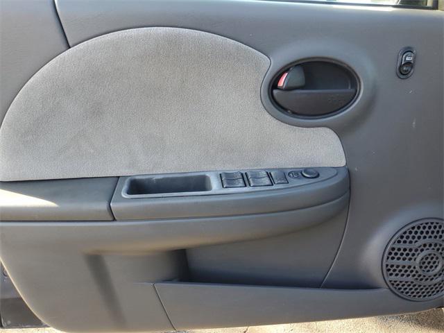 used 2003 Saturn Ion car, priced at $2,900