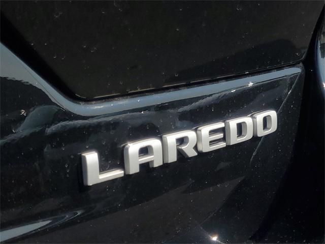 new 2025 Jeep Grand Cherokee car, priced at $37,918