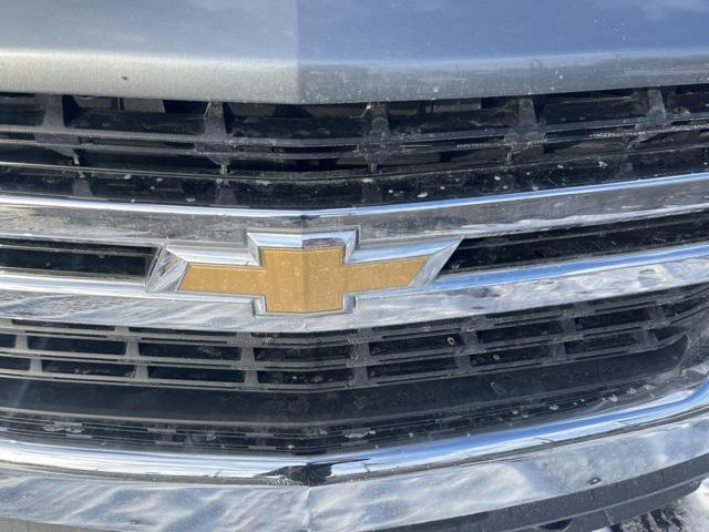 used 2019 Chevrolet Silverado 1500 car, priced at $27,800