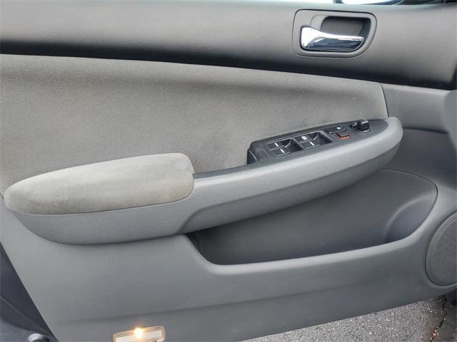 used 2007 Honda Accord car, priced at $5,750