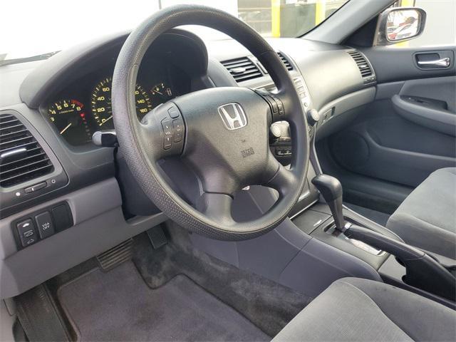 used 2007 Honda Accord car, priced at $5,750
