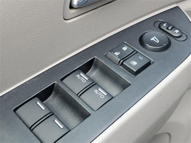 used 2015 Honda Odyssey car, priced at $8,750