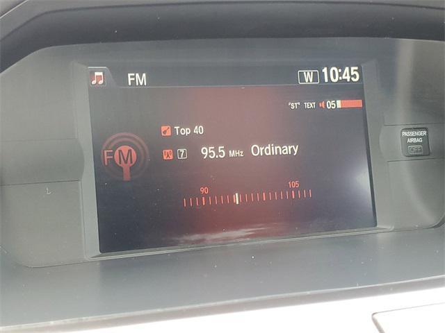 used 2015 Honda Odyssey car, priced at $8,750