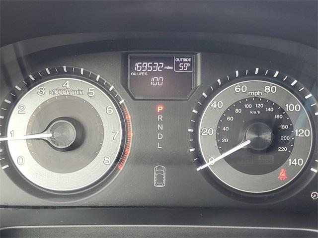 used 2015 Honda Odyssey car, priced at $8,750