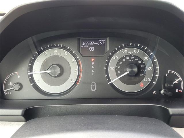 used 2015 Honda Odyssey car, priced at $8,750