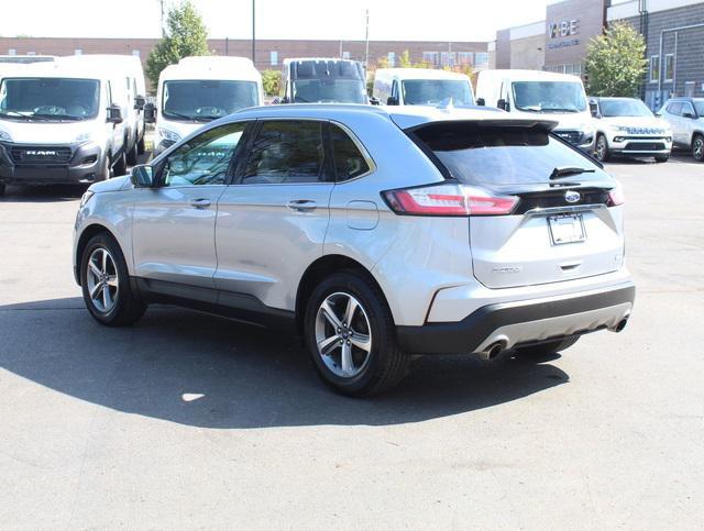 used 2020 Ford Edge car, priced at $19,000