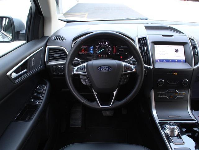 used 2020 Ford Edge car, priced at $19,000