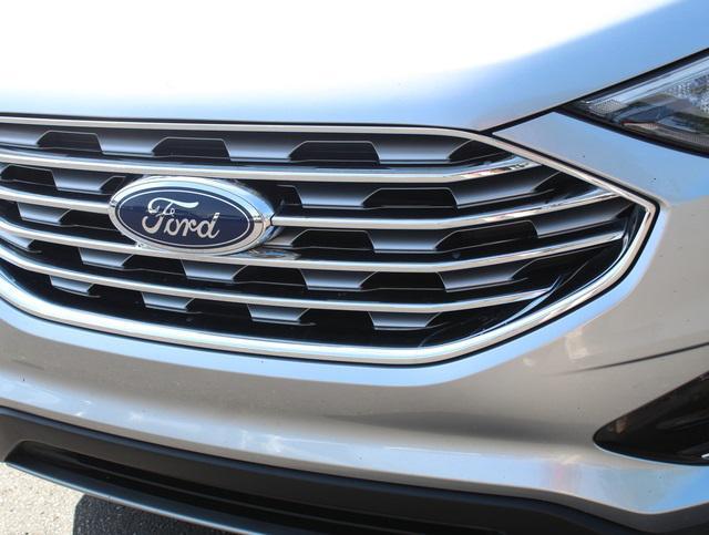 used 2020 Ford Edge car, priced at $19,000