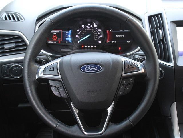 used 2020 Ford Edge car, priced at $19,000