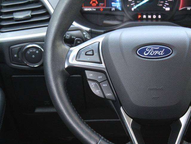 used 2020 Ford Edge car, priced at $19,000