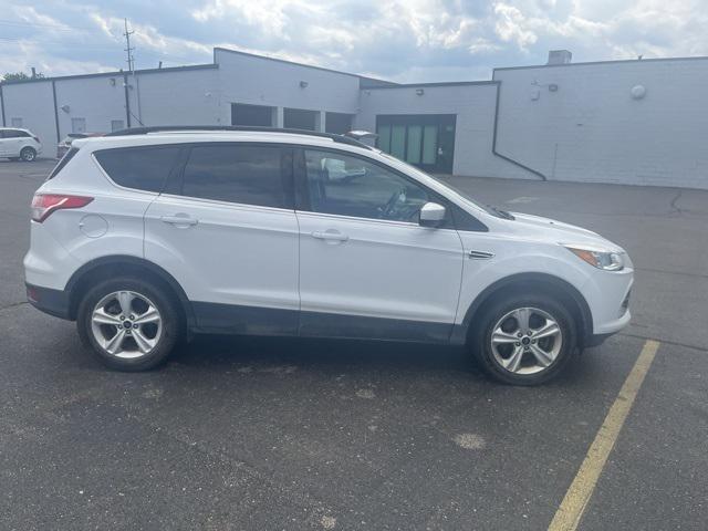 used 2016 Ford Escape car, priced at $6,500