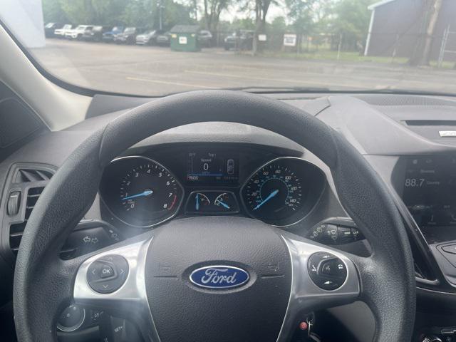 used 2016 Ford Escape car, priced at $6,500