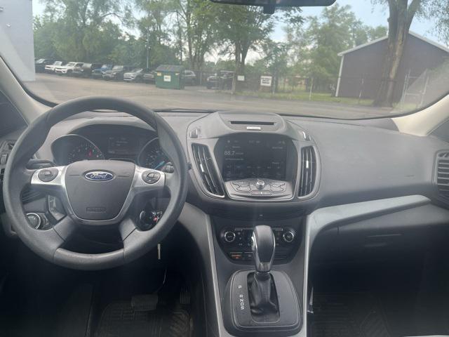 used 2016 Ford Escape car, priced at $6,500