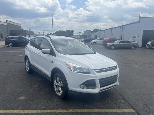 used 2016 Ford Escape car, priced at $6,500