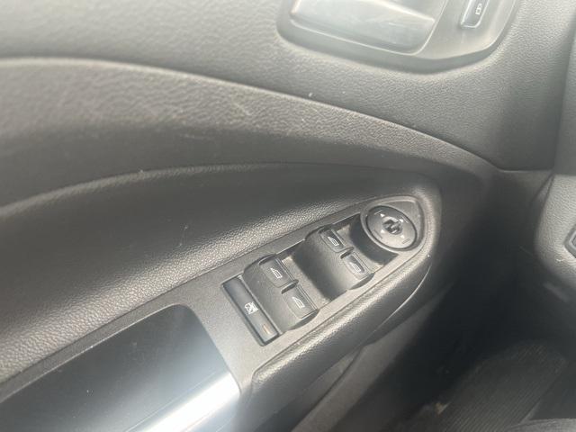 used 2016 Ford Escape car, priced at $6,500