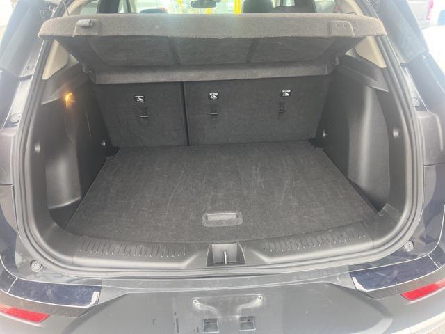 used 2020 Buick Encore GX car, priced at $15,000