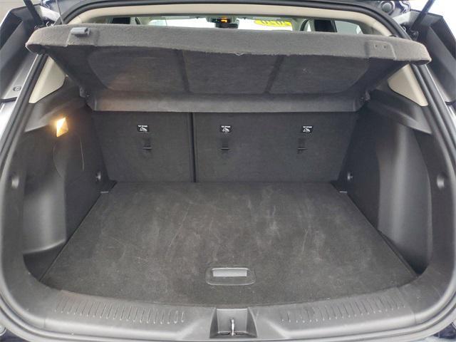 used 2020 Buick Encore GX car, priced at $13,500