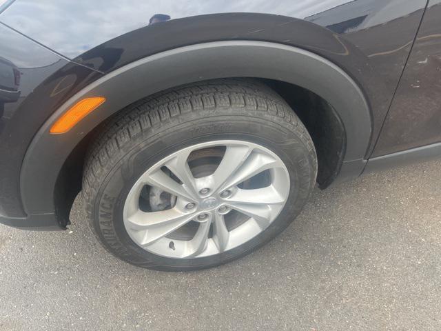 used 2020 Buick Encore GX car, priced at $15,000