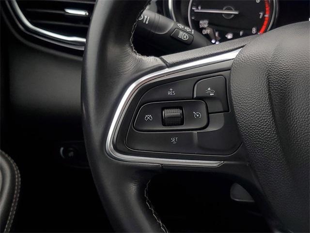 used 2020 Buick Encore GX car, priced at $13,500