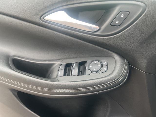 used 2020 Buick Encore GX car, priced at $15,000