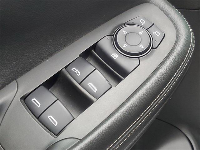 used 2020 Buick Encore GX car, priced at $13,500