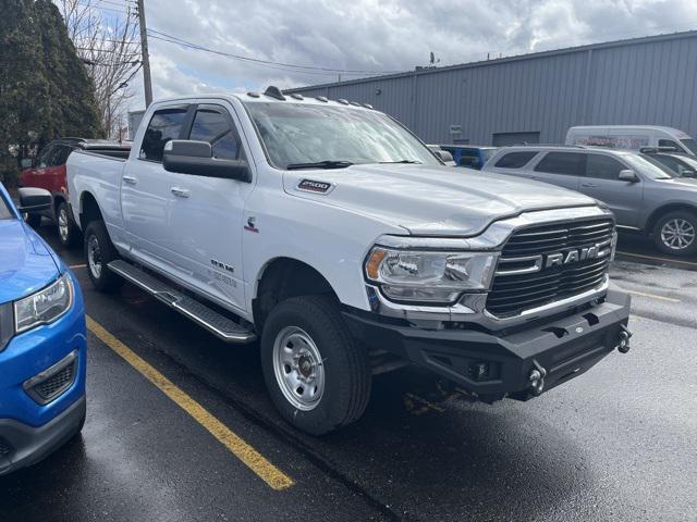 used 2019 Ram 2500 car, priced at $41,600