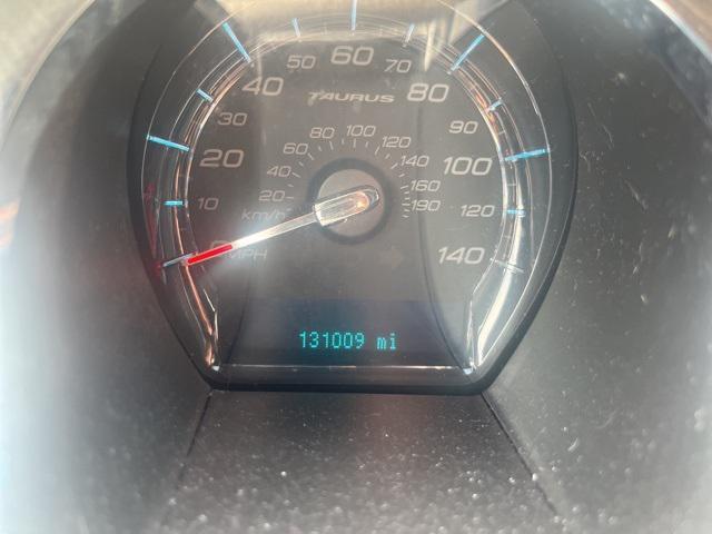 used 2012 Ford Taurus car, priced at $7,000