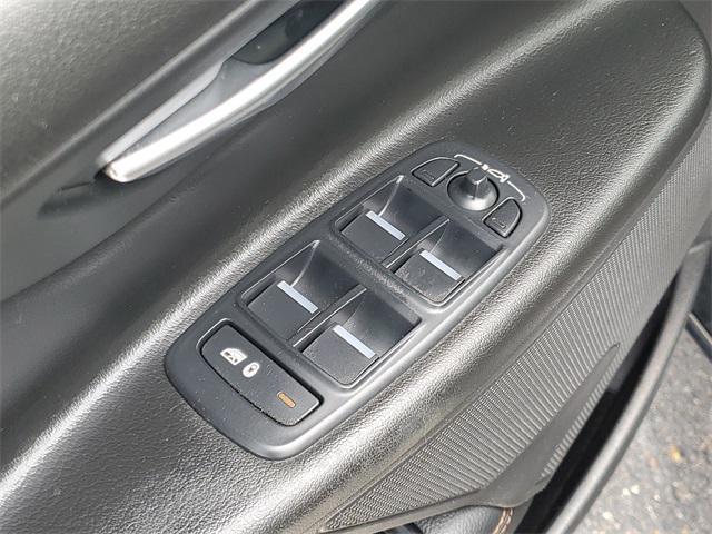 used 2017 Jaguar XE car, priced at $10,000