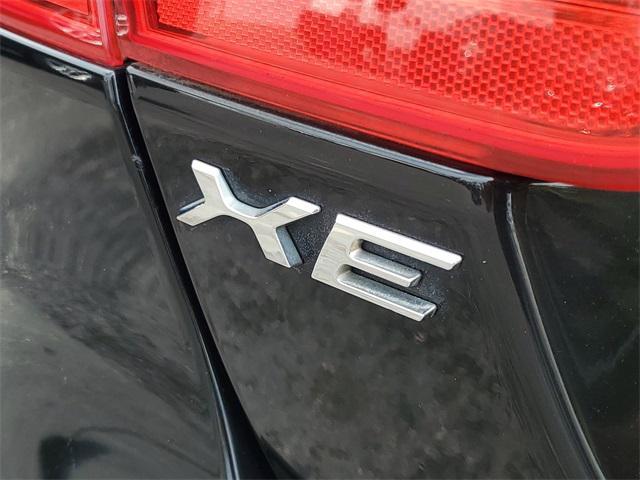 used 2017 Jaguar XE car, priced at $10,000
