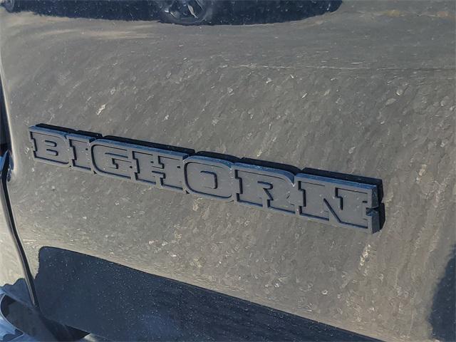 new 2026 Ram 1500 car, priced at $49,761