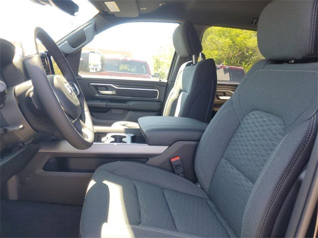 new 2026 Ram 1500 car, priced at $49,761
