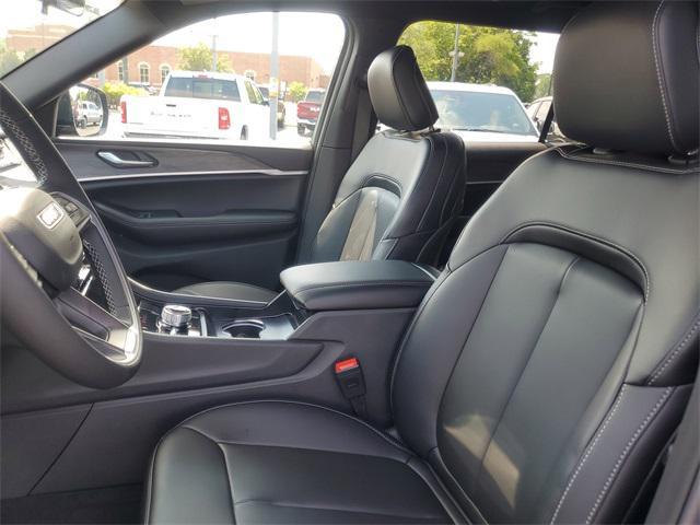 new 2025 Jeep Grand Cherokee L car, priced at $47,783