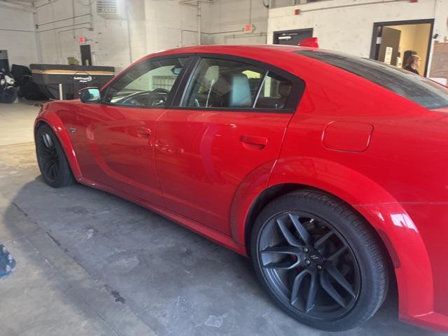 used 2020 Dodge Charger car, priced at $46,000