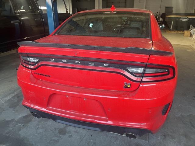 used 2020 Dodge Charger car, priced at $46,000