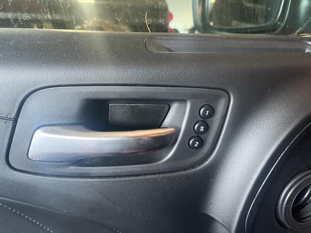 used 2020 Dodge Charger car, priced at $46,000