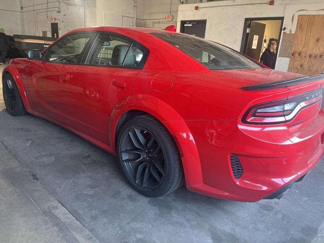 used 2020 Dodge Charger car, priced at $46,000
