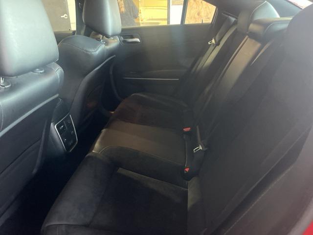 used 2020 Dodge Charger car, priced at $46,000