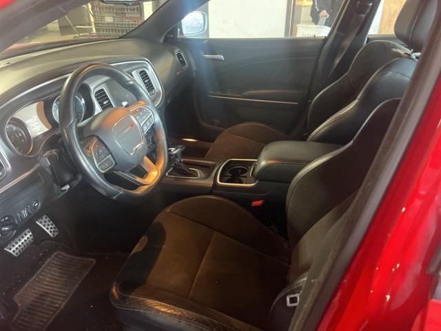 used 2020 Dodge Charger car, priced at $46,000
