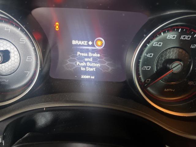 used 2020 Dodge Charger car, priced at $46,000