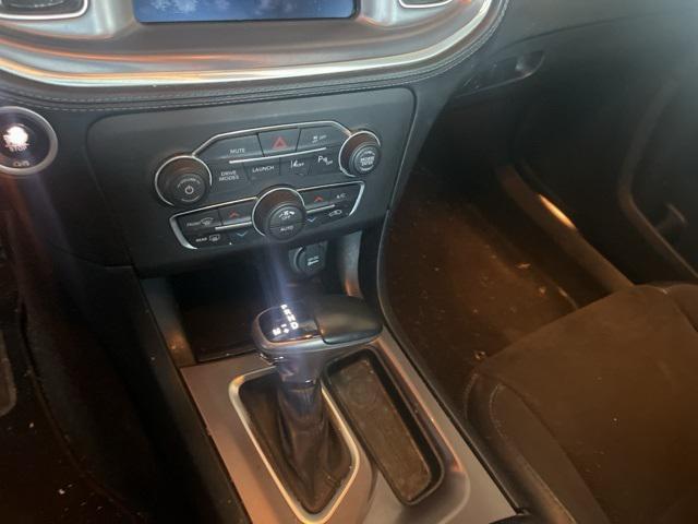 used 2020 Dodge Charger car, priced at $46,000