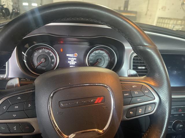 used 2020 Dodge Charger car, priced at $46,000