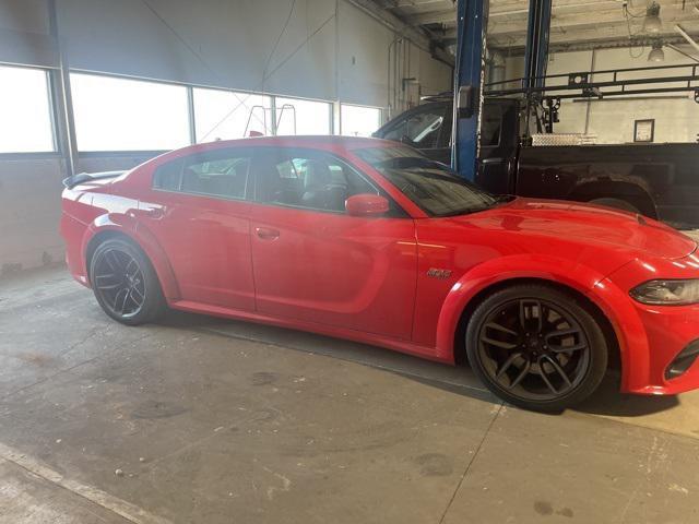 used 2020 Dodge Charger car, priced at $46,000