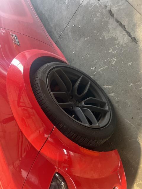 used 2020 Dodge Charger car, priced at $46,000