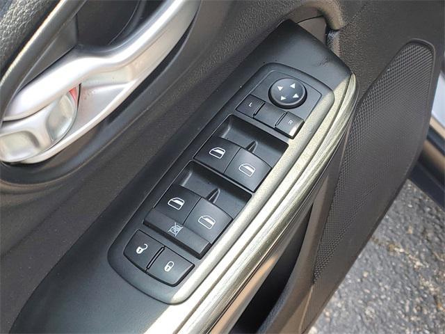 used 2014 Jeep Cherokee car, priced at $8,900