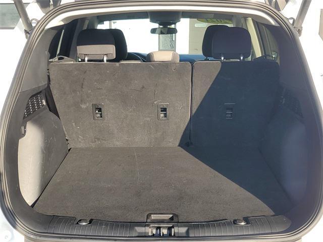 used 2021 Ford Escape car, priced at $14,250