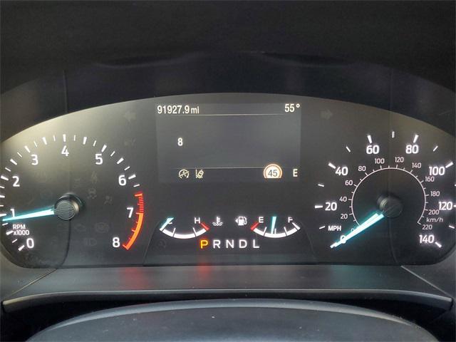 used 2021 Ford Escape car, priced at $14,250